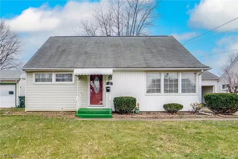 1227 Poplar Ave SW, Canton, OH 44710