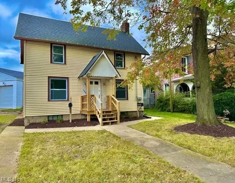 109 Courtland St, Wellington, OH 44090