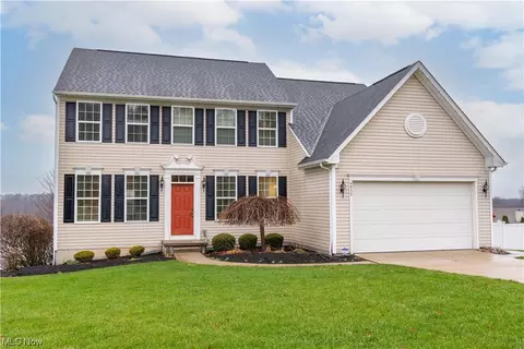 4952 Timbercreek Cir, North Canton, OH 44720