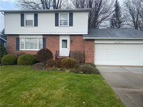 7055 Andover Dr, Mentor, OH 44060