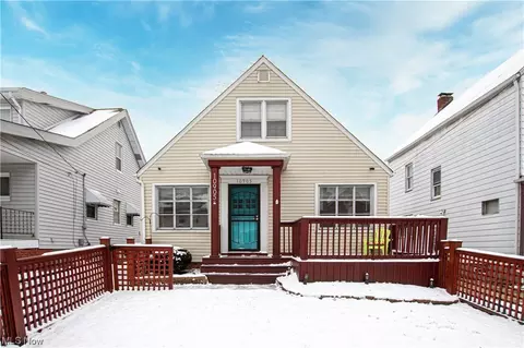 10905 Dale Ave, Cleveland, OH 44111