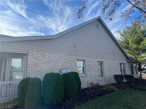 Exterior - 229 Pinehurst Dr, Dover, OH 44622 photo 3 of 4