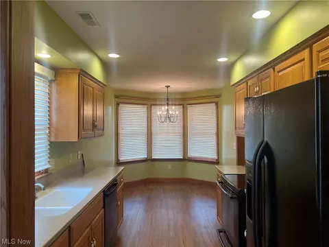 Kitchen - 229 Pinehurst Dr, Dover, OH 44622 photo 1 of 2