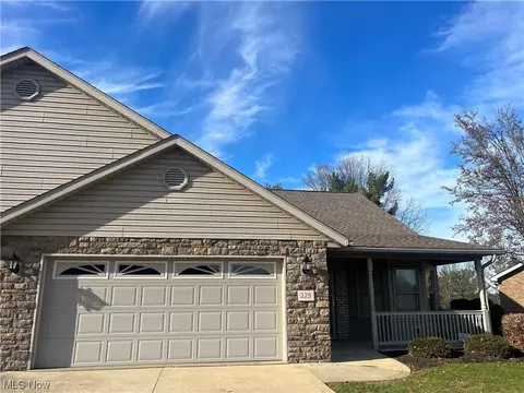 Exterior - 229 Pinehurst Dr, Dover, OH 44622 photo 2 of 4