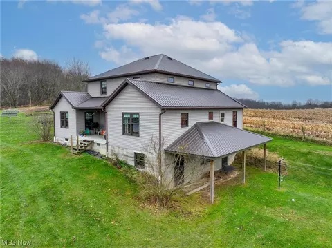 31525 Township Road 227, Fresno, OH 43824