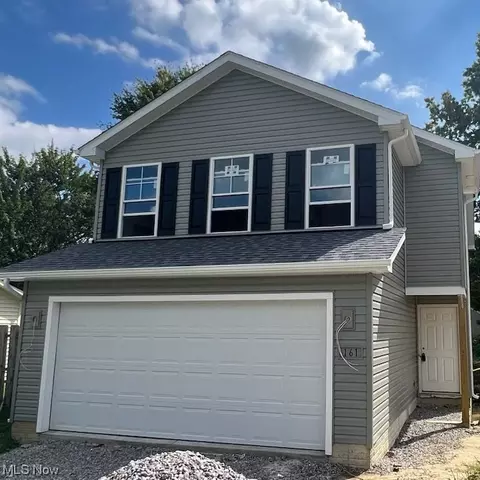 161 Warden Ave, Elyria, OH 44035