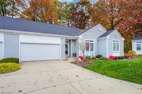 3445 E Prescott Cir #7D, Cuyahoga Falls, OH 44223