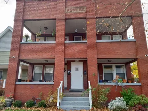 1968 W 57th St #4, Cleveland, OH 44102