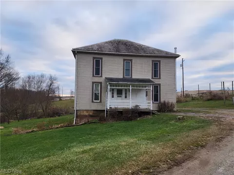 40425 Dutch Ridge Rd, Jewett, OH 43986