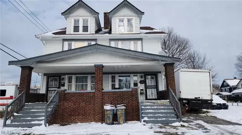 14403 Shaw Ave #5, East Cleveland, OH 44112