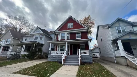 1362 E 111th St, Cleveland, OH 44106