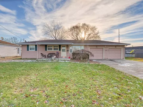 3049 Reeves Ave, Lorain, OH 44052 photo 1