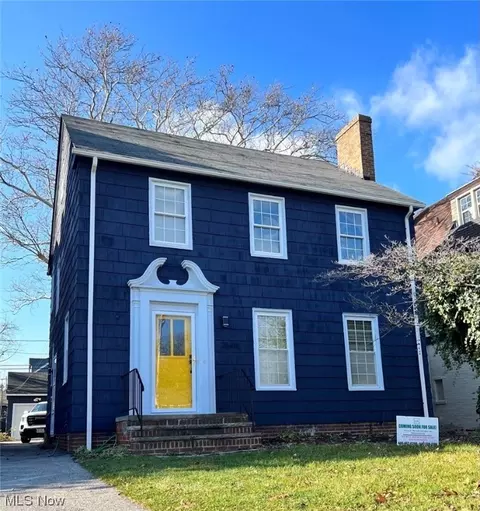 3646 Rolliston Rd, Shaker Heights, OH 44120