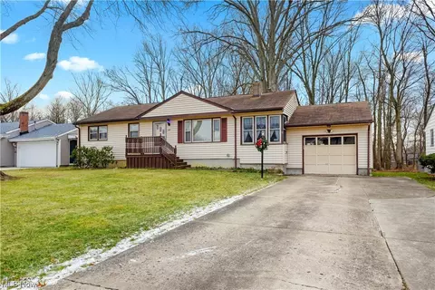 427 Meadowbrook Ave, Youngstown, OH 44512
