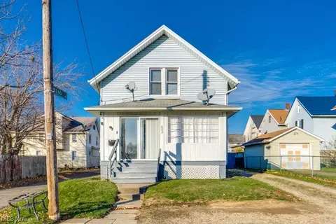 2111 10th St SW, Canton, OH 44706