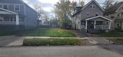7820 New York Ave, Cleveland, OH 44105