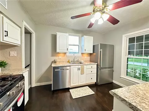 Kitchen - 1818 Maple St, Wickliffe, OH 44092 photo 1 of 6