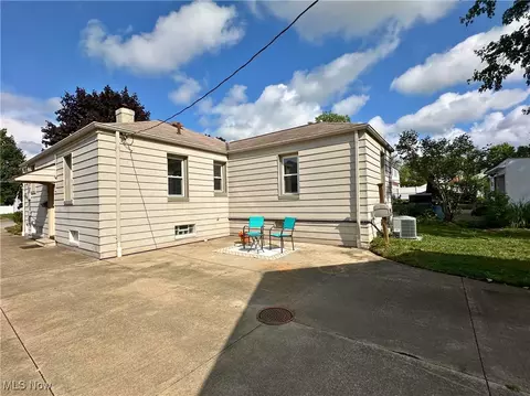 Exterior - 1818 Maple St, Wickliffe, OH 44092 photo 10 of 10