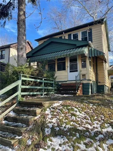 4773 Horton Rd, Garfield Heights, OH 44125