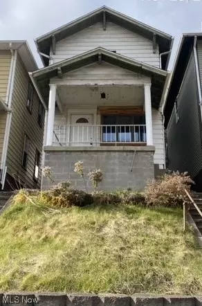 4333 Franklin St, Bellaire, OH 43906