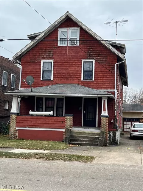 1300 Grant St, Akron, OH 44301