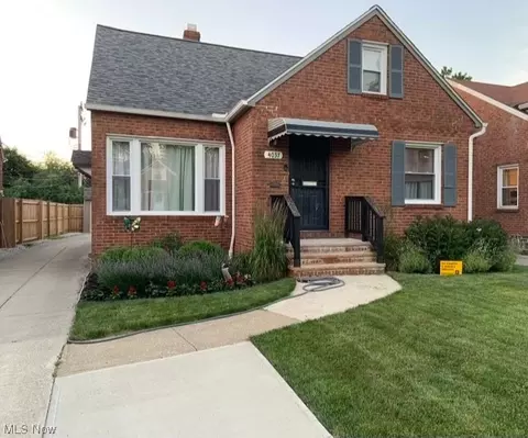 4037 Verona Rd, South Euclid, OH 44121