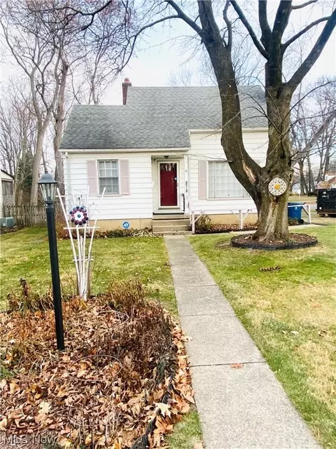 278 Melrose Ave, Boardman, OH 44512