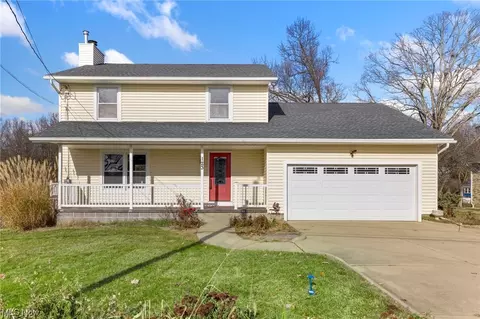123 Wymore Ave, Coventry, OH 44319
