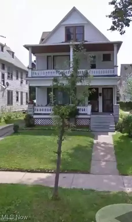 10012 Parkgate Ave, Cleveland, OH 44108