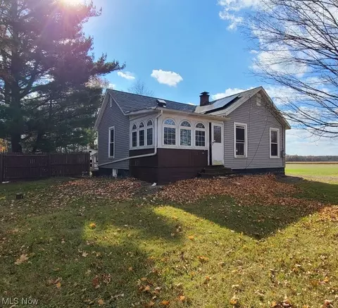 9342 State Route 224, Deerfield, OH 44411