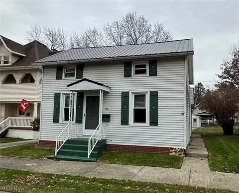 716 E Main St, Louisville, OH 44641