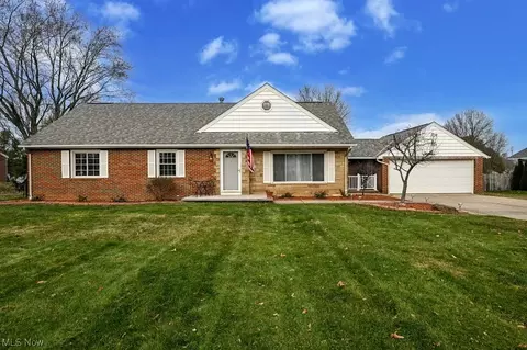 1128 Concord St NW, Massillon, OH 44646