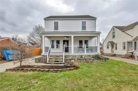 1038 Allison Ave, Lorain, OH 44052