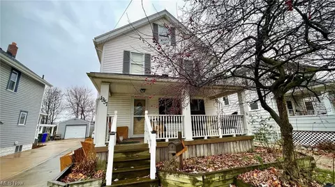 1951 High St, Cuyahoga Falls, OH 44221