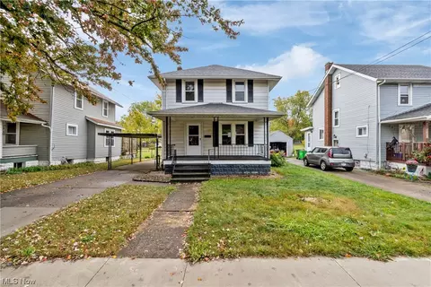 1529 Walnut Rd SW, Massillon, OH 44647