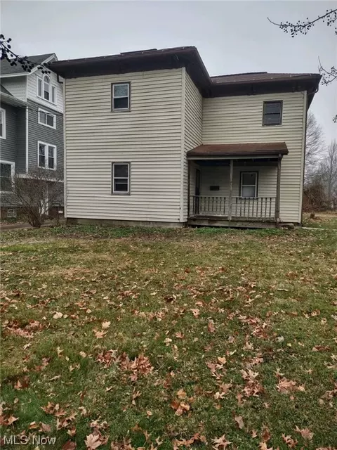 1001 W Market W, Orrville, OH 44667
