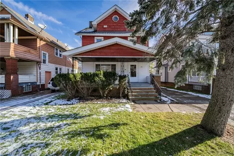 3705 W 133rd St, Cleveland, OH 44111