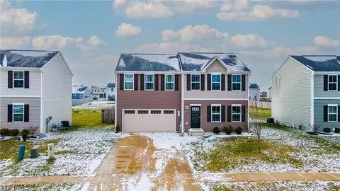 2219 Fowl Rd, Elyria, OH 44035