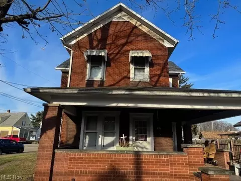 404 Valley St, Minerva, OH 44657