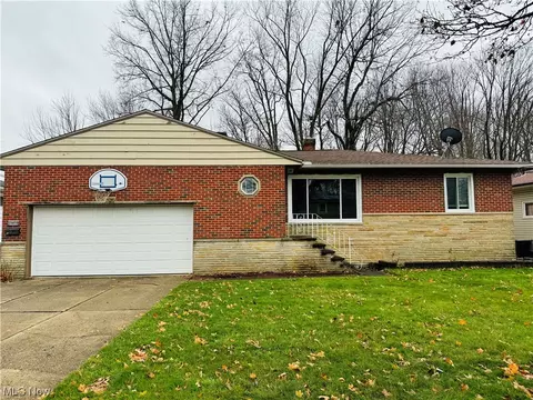 13455 Kathleen Dr, Brook Park, OH 44142
