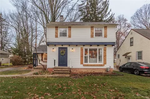 21437 Northwood Ave, Fairview Park, OH 44126
