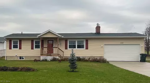 3329 Batdorf Rd, Wooster, OH 44691