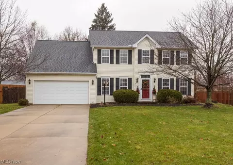 4151 Roanoke, Brunswick, OH 44212