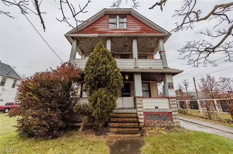 6415 Gertrude Ave, Cleveland, OH 44105