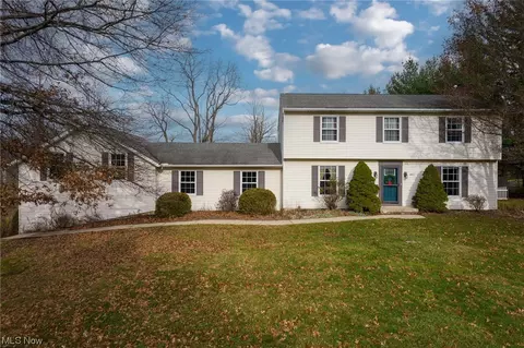 2421 Barlow Rd, Hudson, OH 44236