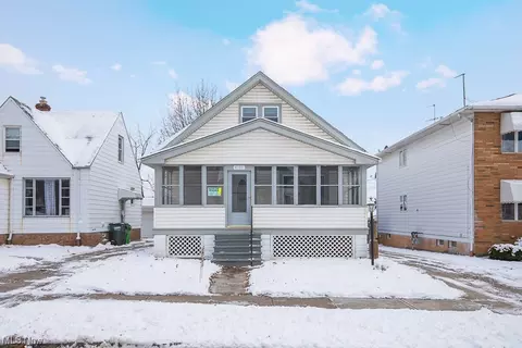 4960 E 86th St, Garfield Heights, OH 44125