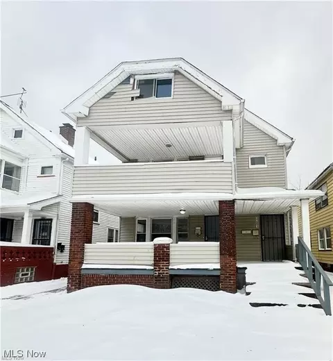 3259 E 123rd St, Cleveland, OH 44120