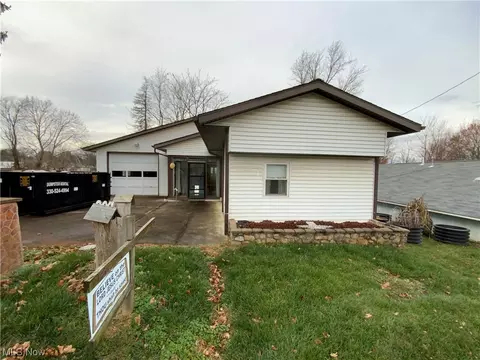 309 North St, Wilmot, OH 44689