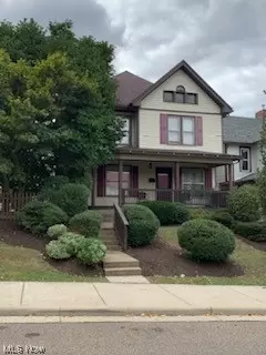 213 N 8th St, Cambridge, OH 43725