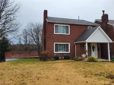 1919 Majestic Cir, Steubenville, OH 43952
